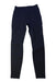 A Navy Leggings from Moody Tiger in size 8Y for neutral. (Front View)