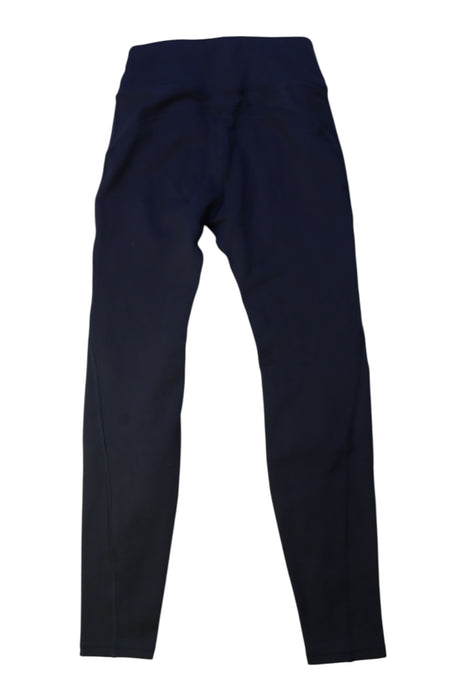 A Navy Leggings from Moody Tiger in size 8Y for neutral. (Back View)