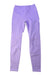 A Purple Active Pants from Moody Tiger in size 8Y for girl. (Front View)