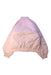 A Pink Lightweight Jackets from Stella McCartney in size 10Y for girl. (Back View)