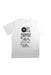 A White Short Sleeve T Shirts from Burberry in size 12Y for boy. (Front View)