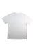 A White Short Sleeve T Shirts from Burberry in size 12Y for boy. (Back View)