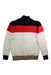 A White Lightweight Jackets from Burberry in size 12Y for boy. (Back View)