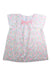 A Pink Short Sleeve Tops from Jacadi in size 10Y for girl. (Front View)