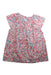 A Multicolour Short Sleeve Tops from Jacadi in size 10Y for girl. (Front View)
