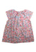 A Multicolour Short Sleeve Tops from Jacadi in size 10Y for girl. (Back View)