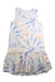 A Multicolour Sleeveless Dresses from Crewcuts in size 10Y for girl. (Front View)