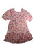 A Pink Long Sleeve Dresses from Sergent Major in size 10Y for girl. (Front View)