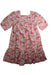 A Pink Long Sleeve Dresses from Sergent Major in size 10Y for girl. (Back View)