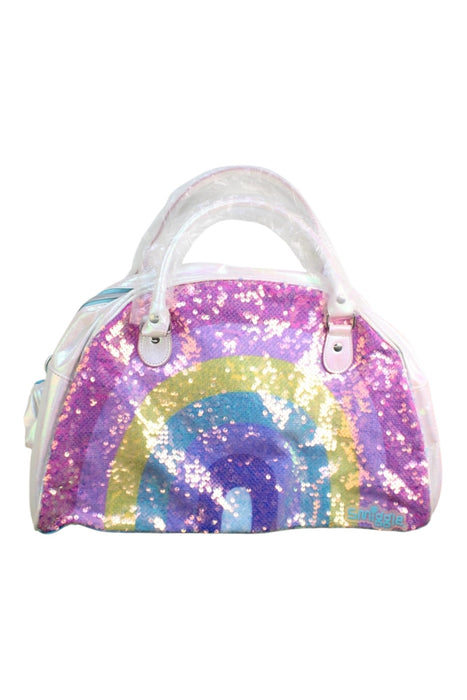 A Multicolour Bags from Smiggle in size O/S for girl. (Front View)
