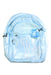 A Blue Bags from MLB in size O/S for girl. (Front View)