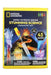 A Multicolour Educational Games & Activity Sets from National Geographic in size 8Y for neutral. (Front View)