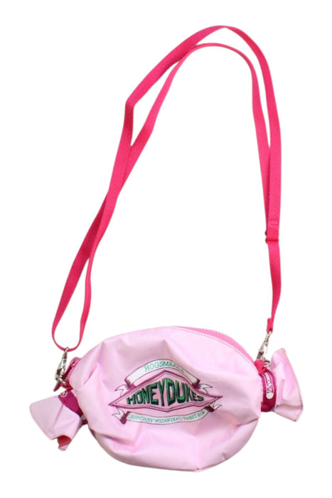 A Pink Bags from LeSportsac in size O/S for girl. (Front View)