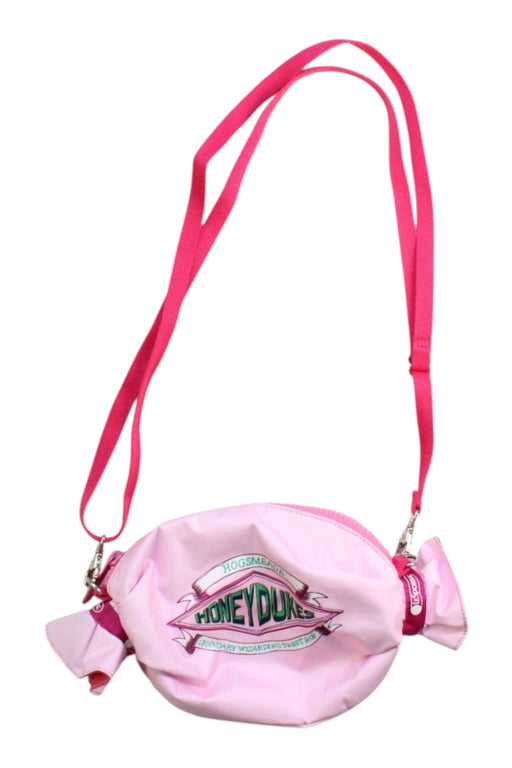 A Pink Bags from LeSportsac in size O/S for girl. (Front View)
