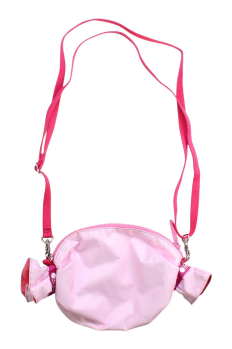 A Pink Bags from LeSportsac in size O/S for girl. (Back View)