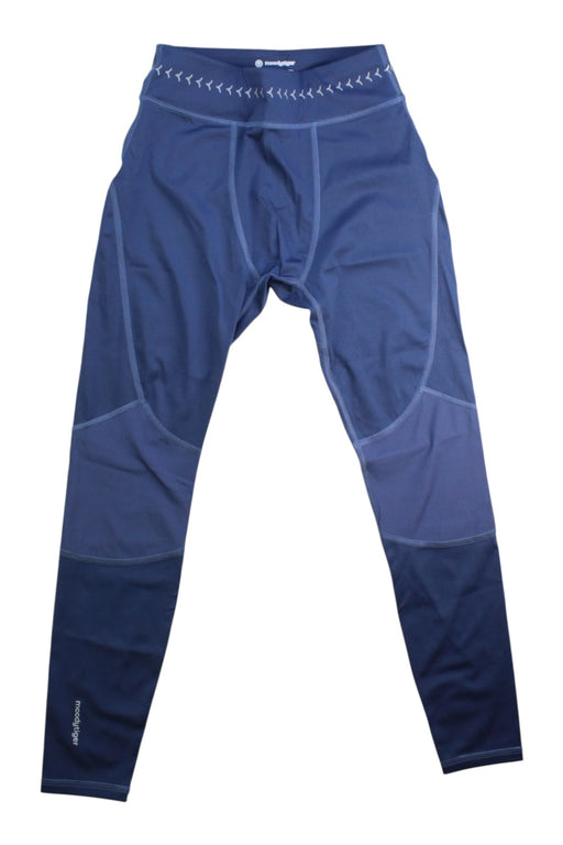 A Navy Active Pants from Moody Tiger in size 8Y for boy. (Front View)