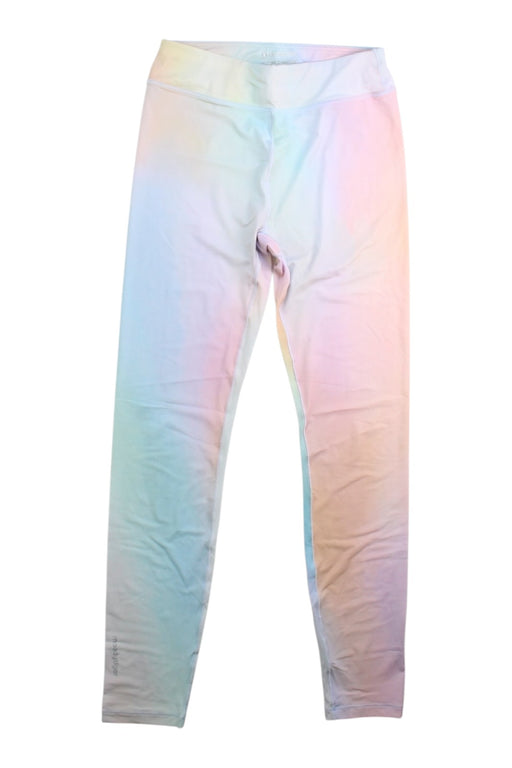 A Multicolour Leggings from Moody Tiger in size 8Y for girl. (Front View)