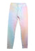 A Multicolour Leggings from Moody Tiger in size 8Y for girl. (Front View)