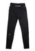 A Black Active Pants from Moody Tiger in size 8Y for girl. (Back View)