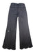 A Black Active Pants from Moody Tiger in size 7Y for girl. (Back View)