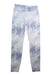 A Blue Leggings from Moody Tiger in size 8Y for girl. (Front View)