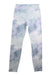 A Blue Leggings from Moody Tiger in size 8Y for girl. (Back View)