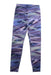 A Blue Leggings from Moody Tiger in size 10Y for girl. (Front View)