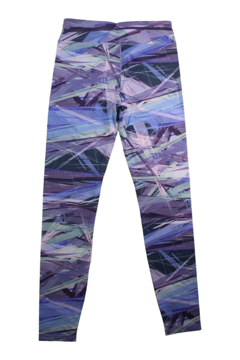 A Blue Leggings from Moody Tiger in size 10Y for girl. (Back View)