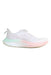 A White Sneakers from Dr. Kong in size 11Y for girl. (Front View)