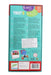 A Multicolour Board Games & Puzzles from Djeco in size 6T for neutral. (Back View)