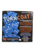 A Blue Board Games & Puzzles from University Games in size 8Y for neutral. (Back View)