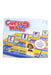 A Blue Board Games & Puzzles from Hasbro in size 6T for neutral. (Front View)