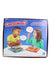 A Blue Board Games & Puzzles from Hasbro in size 6T for neutral. (Back View)