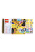A Multicolour Lego & Building Blocks from LEGO in size 6T for neutral. (Back View)