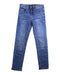 A Blue Jeans from Molo in size 9Y for neutral. (Front View)