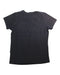 A Black Short Sleeve T Shirts from Moschino in size 8Y for neutral. (Back View)