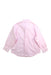 A Pink Long Sleeve Shirts from Nicholas & Bears in size 3T for boy. (Back View)