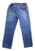 A Blue Jeans from Jacadi in size 4T for boy. (Back View)