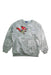 A Grey Crewneck Sweatshirts from Balabala in size 10Y for boy. (Front View)