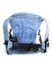 A Blue Baby Carriers from Artipoppe in size 0-3M for neutral. (Front View)