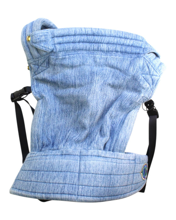 A Blue Baby Carriers from Artipoppe in size 0-3M for neutral. (Back View)