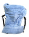 A Blue Baby Carriers from Artipoppe in size 0-3M for neutral. (Back View)