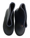 A Black Rain Boots from Hunter in size 5T for neutral. (Back View)