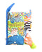 A Multicolour Soft Toys from Jellycat in size 0-3M for neutral. (Front View)