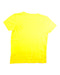 A Yellow Short Sleeve T Shirts from Boden in size 10Y for boy. (Back View)