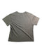 A Green Short Sleeve T Shirts from The North Face in size 7Y for boy. (Back View)