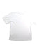 A White Short Sleeve T Shirts from Stella McCartney in size 10Y for girl. (Back View)
