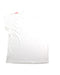 A Red Short Sleeve T Shirts from Bonpoint in size 10Y for girl. (Back View)