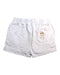 A Grey Shorts from Stella McCartney in size 10Y for girl. (Back View)