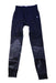 A Blue Active Pants from Moody Tiger in size 12Y for girl. (Front View)